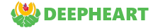 Deepheart Logo